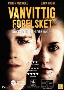 Love and Rage (DVD)